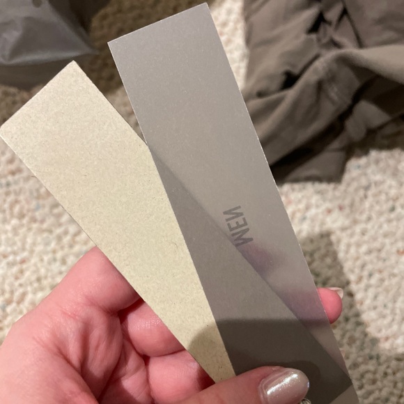 Essentials FoG long sleeve tshirt (Authentic) - Picture 3 of 6